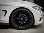 BMW 4-Serie Coupé 420d xDrive M-Sport | PANO | CAMERA | LEER | M-PERFORMANCE