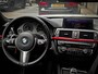 BMW 4-Serie Coupé 420d xDrive M-Sport | PANO | CAMERA | LEER | M-PERFORMANCE