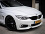 BMW 4-Serie Coupé 420d xDrive M-Sport | PANO | CAMERA | LEER | M-PERFORMANCE