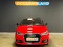 Audi A1 Sportback 1.4 TFSI Pro Line S|2XSLINE|AUTOMAAT|LEDER/ALCANTARA|CRUISE|STOELV|AIRCO|BLUETOOTH|SFEER|17INCH|