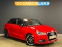 Audi A1 Sportback 1.4 TFSI Pro Line S|2XSLINE|AUTOMAAT|LEDER/ALCANTARA|CRUISE|STOELV|AIRCO|BLUETOOTH|SFEER|17INCH|