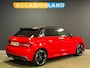 Audi A1 Sportback 1.4 TFSI Pro Line S|2XSLINE|AUTOMAAT|LEDER/ALCANTARA|CRUISE|STOELV|AIRCO|BLUETOOTH|SFEER|17INCH|