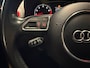 Audi A1 Sportback 1.4 TFSI Pro Line S|2XSLINE|AUTOMAAT|LEDER/ALCANTARA|CRUISE|STOELV|AIRCO|BLUETOOTH|SFEER|17INCH|
