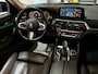 BMW 5-Serie Touring 520i Sport Line M | Pano | Memory Stoelen | Stoelventilatie | Camera | Elek Achterklep | Dealer onderhouden