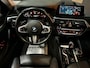 BMW 5-Serie Touring 520i Sport Line M | Pano | Memory Stoelen | Stoelventilatie | Camera | Elek Achterklep | Dealer onderhouden