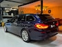 BMW 5-Serie Touring 520i Sport Line M | Pano | Memory Stoelen | Stoelventilatie | Camera | Elek Achterklep | Dealer onderhouden