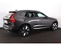 Volvo XC60 T8 Recharge AWD Plus Dark - Panorama/schuifdak - IntelliSafe Assist & Surround - 360º Camera - Harman/Kardon audio - Adaptieve LED koplampen - Verwarmde voorstoelen, stuur & achterbank - Parkeersensoren voor & achter - Elektr. bedienb. voorstoelen met geheugen - Draadloze tel. lader - Extra getint glas - 20' LMV