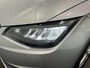 SEAT Ibiza 1.0 TSI 110 pk DSG Urban Silver Full LED Navi 9,2 inch CarPlay Climatronic PDC Cruise Lane Assist Front Assist DAB+ 15 inch LMV