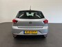 SEAT Ibiza 1.0 TSI 110 pk DSG Urban Silver Full LED Navi 9,2 inch CarPlay Climatronic PDC Cruise Lane Assist Front Assist DAB+ 15 inch LMV