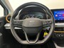 SEAT Ibiza 1.0 TSI 110 pk DSG Urban Silver Full LED Navi 9,2 inch CarPlay Climatronic PDC Cruise Lane Assist Front Assist DAB+ 15 inch LMV