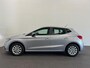 SEAT Ibiza 1.0 TSI 110 pk DSG Urban Silver Full LED Navi 9,2 inch CarPlay Climatronic PDC Cruise Lane Assist Front Assist DAB+ 15 inch LMV