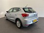 SEAT Ibiza 1.0 TSI 110 pk DSG Urban Silver Full LED Navi 9,2 inch CarPlay Climatronic PDC Cruise Lane Assist Front Assist DAB+ 15 inch LMV