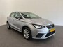 SEAT Ibiza 1.0 TSI 110 pk DSG Urban Silver Full LED Navi 9,2 inch CarPlay Climatronic PDC Cruise Lane Assist Front Assist DAB+ 15 inch LMV