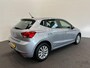 SEAT Ibiza 1.0 TSI 110 pk DSG Urban Silver Full LED Navi 9,2 inch CarPlay Climatronic PDC Cruise Lane Assist Front Assist DAB+ 15 inch LMV