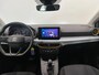 SEAT Ibiza 1.0 TSI 110 pk DSG Urban Silver Full LED Navi 9,2 inch CarPlay Climatronic PDC Cruise Lane Assist Front Assist DAB+ 15 inch LMV