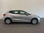 SEAT Ibiza 1.0 TSI 110 pk DSG Urban Silver Full LED Navi 9,2 inch CarPlay Climatronic PDC Cruise Lane Assist Front Assist DAB+ 15 inch LMV