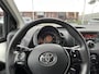 Toyota Aygo 1.0 VVT-i x-fun