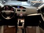 Mazda 3 1.6 Business Airco, Cruis control, Stoelverwarming, Spiegel pakket, Lichtmetalen velgen.
