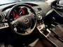 Mazda 3 1.6 Business Airco, Cruis control, Stoelverwarming, Spiegel pakket, Lichtmetalen velgen.