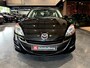 Mazda 3 1.6 Business Airco, Cruis control, Stoelverwarming, Spiegel pakket, Lichtmetalen velgen.