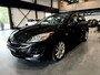 Mazda 3 1.6 Business Airco, Cruis control, Stoelverwarming, Spiegel pakket, Lichtmetalen velgen.