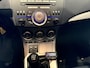 Mazda 3 1.6 Business Airco, Cruis control, Stoelverwarming, Spiegel pakket, Lichtmetalen velgen.