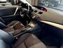 Mazda 3 1.6 Business Airco, Cruis control, Stoelverwarming, Spiegel pakket, Lichtmetalen velgen.