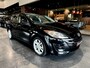 Mazda 3 1.6 Business Airco, Cruis control, Stoelverwarming, Spiegel pakket, Lichtmetalen velgen.