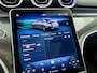 Mercedes-Benz C-klasse 300 e Business Solution AMG | Premium Plus | Nightpakket | Middenconsole metaalstructuur | Trekhaak | Smartphone-integratie | 360° camera | Burmester® 3D surround sound |
