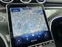 Mercedes-Benz C-klasse 300 e Business Solution AMG | Premium Plus | Nightpakket | Middenconsole metaalstructuur | Trekhaak | Smartphone-integratie | 360° camera | Burmester® 3D surround sound |