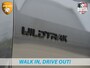 Ford Ranger 2.3L | Wildtrak | PHEV | Liftkit | Raptor Grille | Mud-Tec Rolcover | 3.500kg trekken | Iconic Silver Getoonde accessoires zijn verkrijgbaar tegen meerprijs
