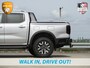 Ford Ranger 2.3L | Wildtrak | PHEV | Liftkit | Raptor Grille | Mud-Tec Rolcover | 3.500kg trekken | Iconic Silver Getoonde accessoires zijn verkrijgbaar tegen meerprijs