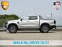 Ford Ranger 2.3L | Wildtrak | PHEV | Liftkit | Raptor Grille | Mud-Tec Rolcover | 3.500kg trekken | Iconic Silver Getoonde accessoires zijn verkrijgbaar tegen meerprijs