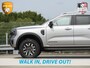 Ford Ranger 2.3L | Wildtrak | PHEV | Liftkit | Raptor Grille | Mud-Tec Rolcover | 3.500kg trekken | Iconic Silver Getoonde accessoires zijn verkrijgbaar tegen meerprijs