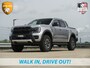 Ford Ranger 2.3L | Wildtrak | PHEV | Liftkit | Raptor Grille | Mud-Tec Rolcover | 3.500kg trekken | Iconic Silver Getoonde accessoires zijn verkrijgbaar tegen meerprijs