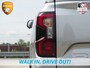 Ford Ranger 2.3L | Wildtrak | PHEV | Liftkit | Raptor Grille | Mud-Tec Rolcover | 3.500kg trekken | Iconic Silver Getoonde accessoires zijn verkrijgbaar tegen meerprijs