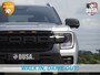 Ford Ranger 2.3L | Wildtrak | PHEV | Liftkit | Raptor Grille | Mud-Tec Rolcover | 3.500kg trekken | Iconic Silver Getoonde accessoires zijn verkrijgbaar tegen meerprijs