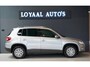 Volkswagen Tiguan 1.4 TSI Comfort&Design 4Motion |PANO| NAVI | CRUISE | XENON |PDC | APK| TREKHAAK.