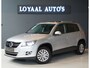 Volkswagen Tiguan 1.4 TSI Comfort&Design 4Motion |PANO| NAVI | CRUISE | XENON |PDC | APK| TREKHAAK.