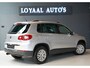 Volkswagen Tiguan 1.4 TSI Comfort&Design 4Motion |PANO| NAVI | CRUISE | XENON |PDC | APK| TREKHAAK.