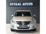 Volkswagen Tiguan 1.4 TSI Comfort&Design 4Motion |PANO| NAVI | CRUISE | XENON |PDC | APK| TREKHAAK.