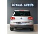 Volkswagen Tiguan 1.4 TSI Comfort&Design 4Motion |PANO| NAVI | CRUISE | XENON |PDC | APK| TREKHAAK.