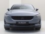 Polestar 2 300kW Long Range Dual Motor 408pk 92% SoH [ WARMTEPOMP+PANODAK+360.CAMERA+ACC+NAVIGATIE+CLIMAAT+CRUISE+20'' LMV ]
