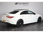 Mercedes-Benz CLA 180 AMG Edition 1 | Panorama | Sfeerverlichting | Stoelverwarmin