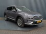Hyundai Santa Fe 1.6 T-GDI HEV Premium Sky | Trekhaak afnb. | Stoelgeheugen/Koeling | 360 Camera | Panodak | Head Up | Prijs Rijklaar!!