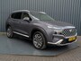 Hyundai Santa Fe 1.6 T-GDI HEV Premium Sky | Trekhaak afnb. | Stoelgeheugen/Koeling | 360 Camera | Panodak | Head Up | Prijs Rijklaar!!