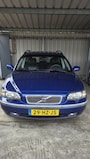 Volvo V70 2.4 T GEARTR. C.L.