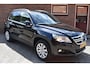 Volkswagen Tiguan 1.4 TSI Sport&Style '10 Clima Cruise Inruil mogelijk