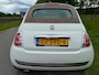 Fiat 500C 0.9 TwinAir by Gucci met leder en airco