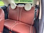 Fiat 500C 0.9 TwinAir by Gucci met leder en airco